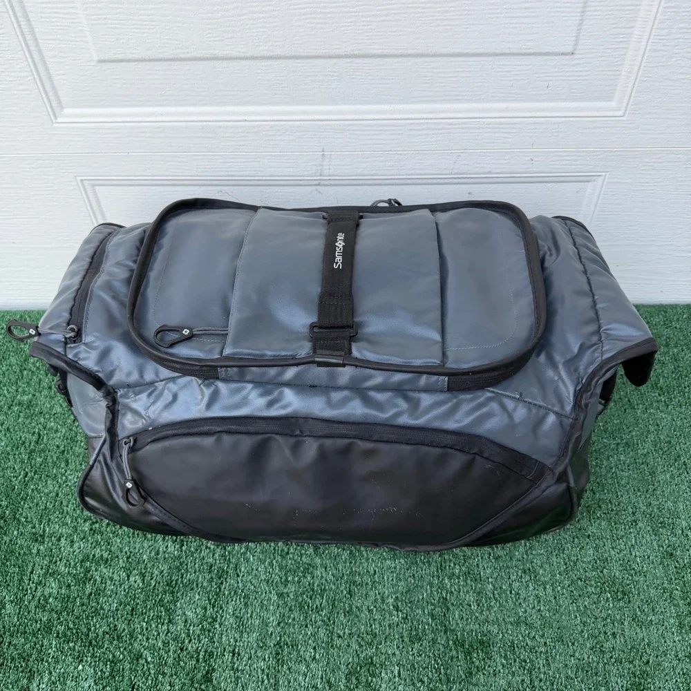Samsonite 1118365 black